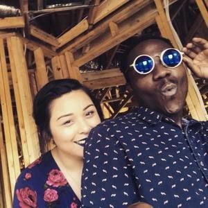 Meet your Posher, Christopher